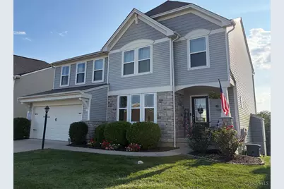 7239 Redridge Drive, Whitewater Township, OH 45002 - Photo 2