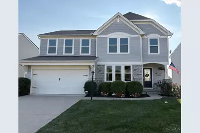 7239 Redridge Drive, Whitewater Township, OH 45002 - Photo 1