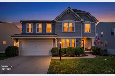 7239 Redridge Drive, Whitewater Township, OH 45002 - Photo 4