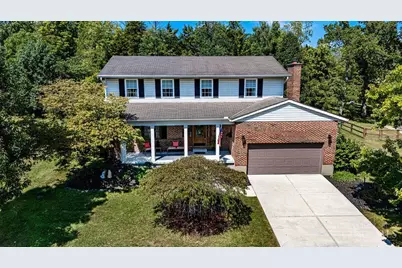3078 Sorbus Drive, Ross Township, OH 45013 - Photo 60