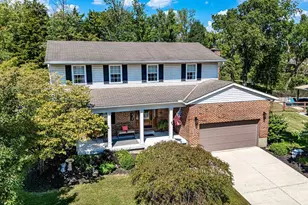 3078 Sorbus Dr, Ross Township, OH 45013 - Photo 48