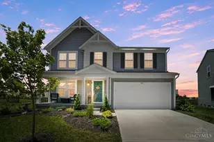595 Brassie Ct, Turtle Creek Township, OH 45036 - Photo 1