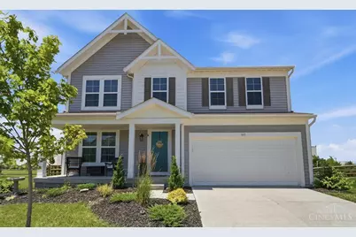 595 Brassie Court, Turtle Creek Township, OH 45036 - Photo 2