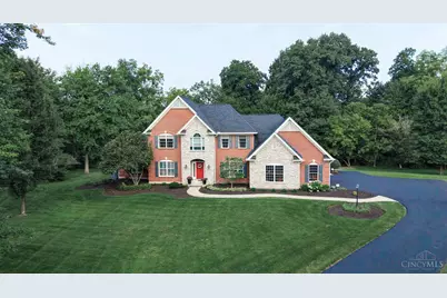 5504 Enterprise Drive, Miami Township, OH 45150 - Photo 2