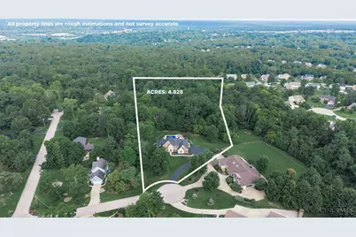5504 Enterprise Drive, Miami Township, OH 45150 - Photo 4