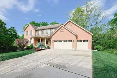1919 Highcliff Court, Fairfield, OH 45014 - Photo 2