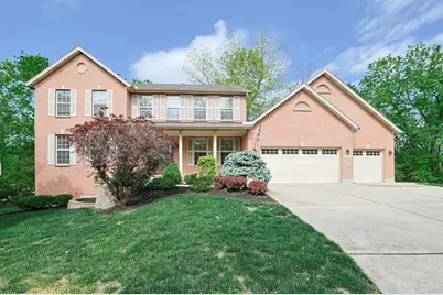1919 Highcliff Court, Fairfield, OH 45014 - Photo 1
