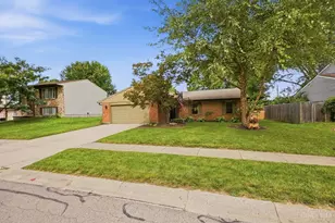 10091 Broken Woods Dr, Miami Township, OH 45342 - Photo 26