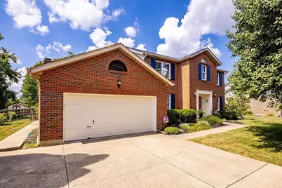 7413 Preakness Lane, Fairfield Township, OH 45011 - Photo 2