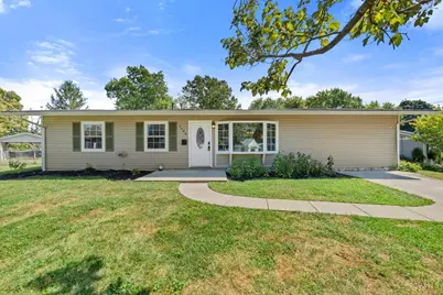 1100 S State Street, Harrison, OH 45030 - Photo 1
