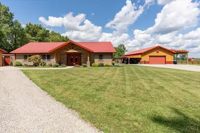 4405 Anderson Road, Hillsboro, OH 45133 - Photo 1