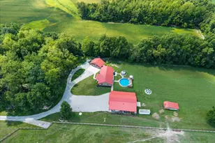 4405 Anderson Rd, Hillsboro, OH 45133 - Photo 2