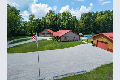 4405 Anderson Road, Hillsboro, OH 45133 - Photo 70