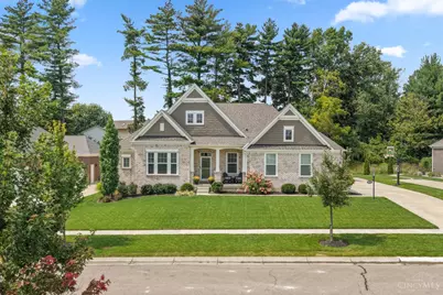 9335 Nolin Orchard Lane, Deerfield Township, OH 45140 - Photo 2