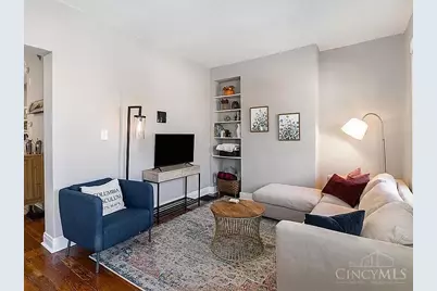 524 Hoge Street, Cincinnati, OH 45226 - Photo 4