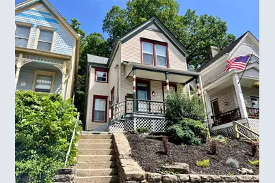 524 Hoge Street, Cincinnati, OH 45226 - Photo 1