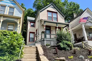 524 Hoge St, Cincinnati, OH 45226 - Photo 1