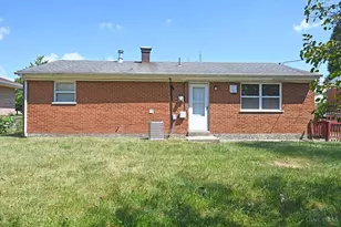 1987 Mistyhill Dr, Springfield Township, OH 45240 - Photo 30