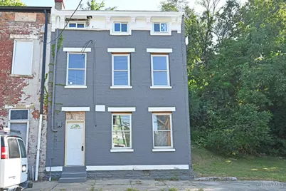 38 E Clifton Avenue, Cincinnati, OH 45202 - Photo 1
