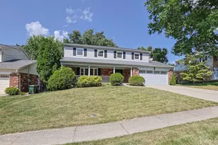 4068 Springrock Dr, Colerain Township, OH 45251 - Photo 2
