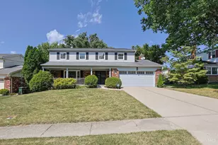 4068 Springrock Dr, Colerain Township, OH 45251 - Photo 1