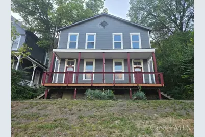 2450 River Road, Cincinnati, OH 45204 - Photo 1