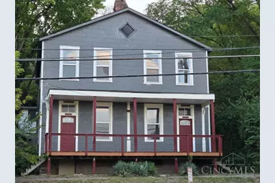 2450 River Road, Cincinnati, OH 45204 - Photo 2