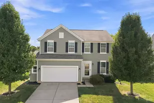2050 Prairie Clover Dr, Turtle Creek Township, OH 45036 - Photo 1