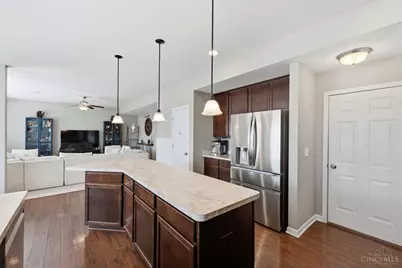 2050 Prairie Clover Drive, Turtle Creek Township, OH 45036 - Photo 18