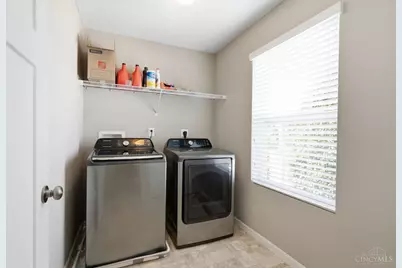 2050 Prairie Clover Drive, Turtle Creek Township, OH 45036 - Photo 30