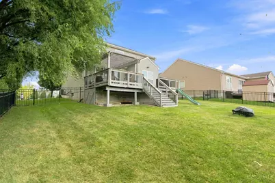 2050 Prairie Clover Drive, Turtle Creek Township, OH 45036 - Photo 48