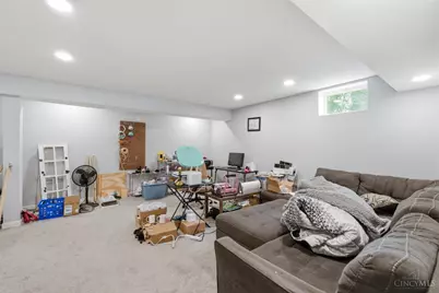 2050 Prairie Clover Drive, Turtle Creek Township, OH 45036 - Photo 42