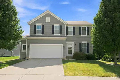 2050 Prairie Clover Drive, Turtle Creek Township, OH 45036 - Photo 2