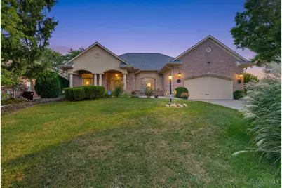 2824 Legend Falls Court, Beavercreek Twp, OH 45431 - Photo 12