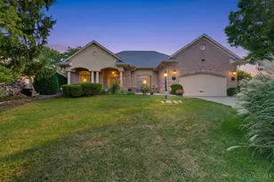 2824 Legend Falls Ct, Beavercreek Twp, OH 45431 - Photo 12
