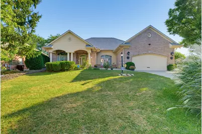 2824 Legend Falls Court, Beavercreek Twp, OH 45431 - Photo 1