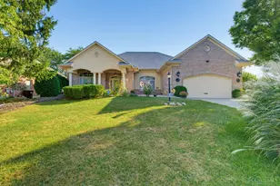2824 Legend Falls Ct, Beavercreek Twp, OH 45431 - Photo 1