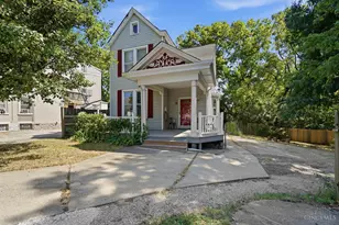 413 Southview Ave, Cincinnati, OH 45219 - Photo 2