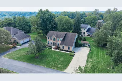 10100 Humphrey Road, Symmes Township, OH 45242 - Photo 2