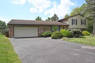 4007 Greatus Dr, Fairfield Township, OH 45011 - Photo 2