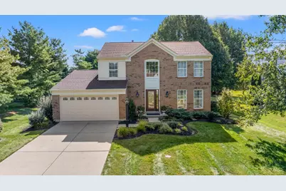 218 Silver Fox Court, Loveland, OH 45140 - Photo 1