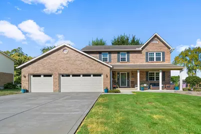 5833 Jenny Marie Court, Fairfield Township, OH 45011 - Photo 1
