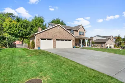 5833 Jenny Marie Court, Fairfield Township, OH 45011 - Photo 2