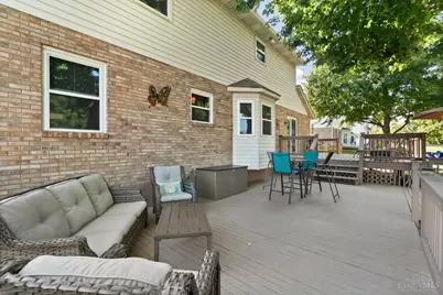5833 Jenny Marie Court, Fairfield Township, OH 45011 - Photo 38