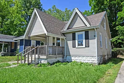 705 Osmond Avenue, Dayton, OH 45417 - Photo 2