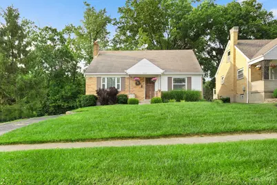 2888 Mount Airy Avenue, Green Township, OH 45239 - Photo 1