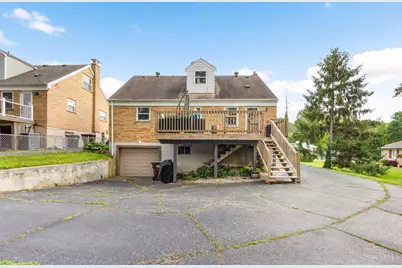 2888 Mount Airy Avenue, Green Township, OH 45239 - Photo 22
