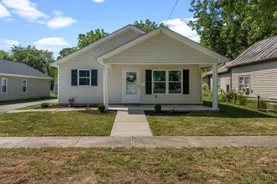 413 S Mulberry Street, Wilmington, OH 45177 - Photo 1
