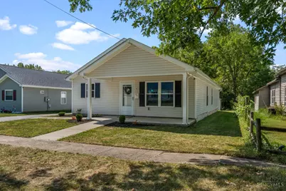413 S Mulberry Street, Wilmington, OH 45177 - Photo 4
