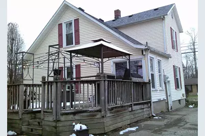 115 N Wolf Creek Street, Brookville, OH 45309 - Photo 1
